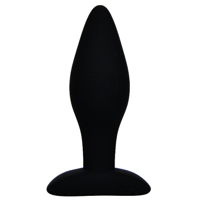Anal Plug Loving Joy Large s bezpečnostnou základňou Anal Plug Loving Joy Large s bezpečnostnou základňou