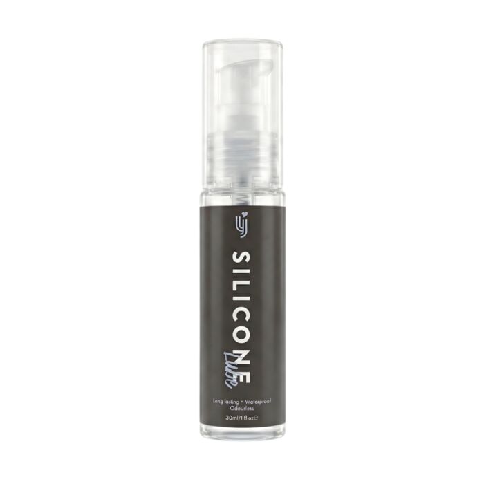Lubrikant Loving Joy Silikónový 30ml s vodoodolnosťou Lubrikant Loving Joy Silikónový 30ml s vodoodolnosťou