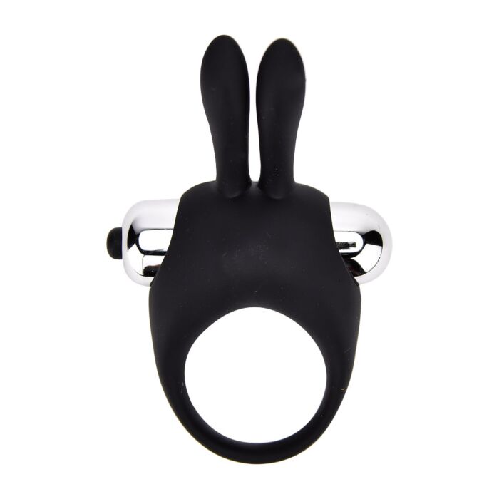 Krúžok na penis Loving Joy Rabbit s vibráciou Krúžok na penis Loving Joy Rabbit s vibráciou