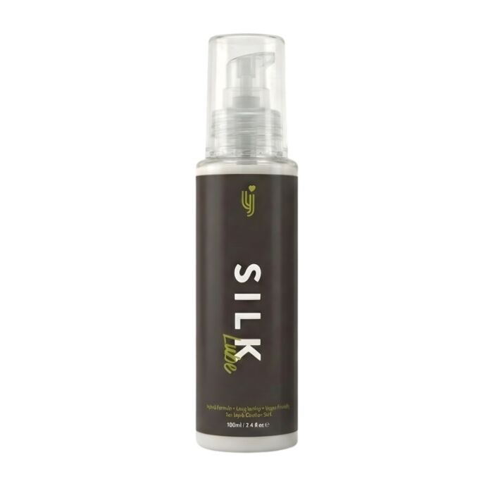 Lubrikant Loving Joy Silk Hybrid 100ml Lubrikant Loving Joy Silk Hybrid 100ml