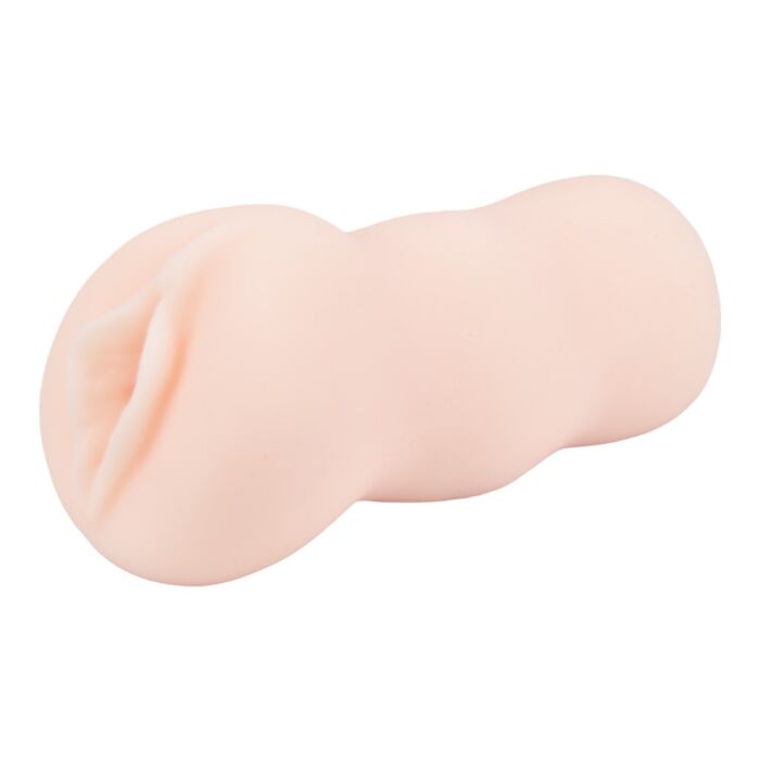 Masturbátor Loving Joy Skye s kapsou na bullet vibrátor