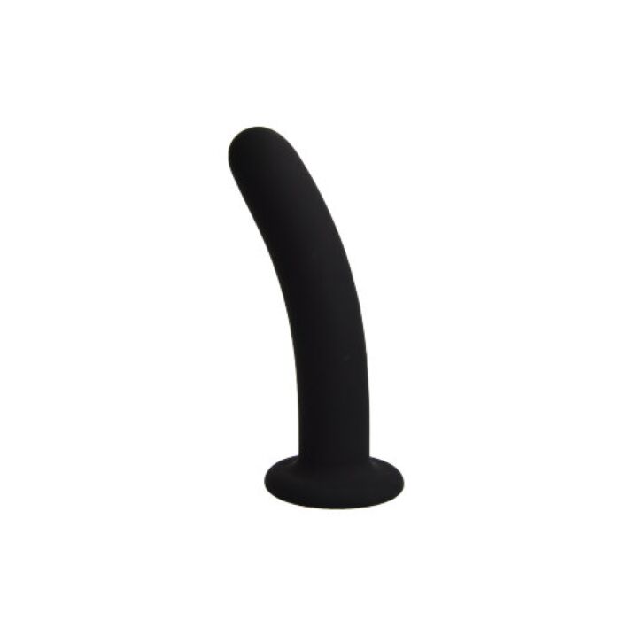 Dildo Loving Joy Slimline 5 Inch s prísavkou Dildo Loving Joy Slimline 5 Inch s prísavkou