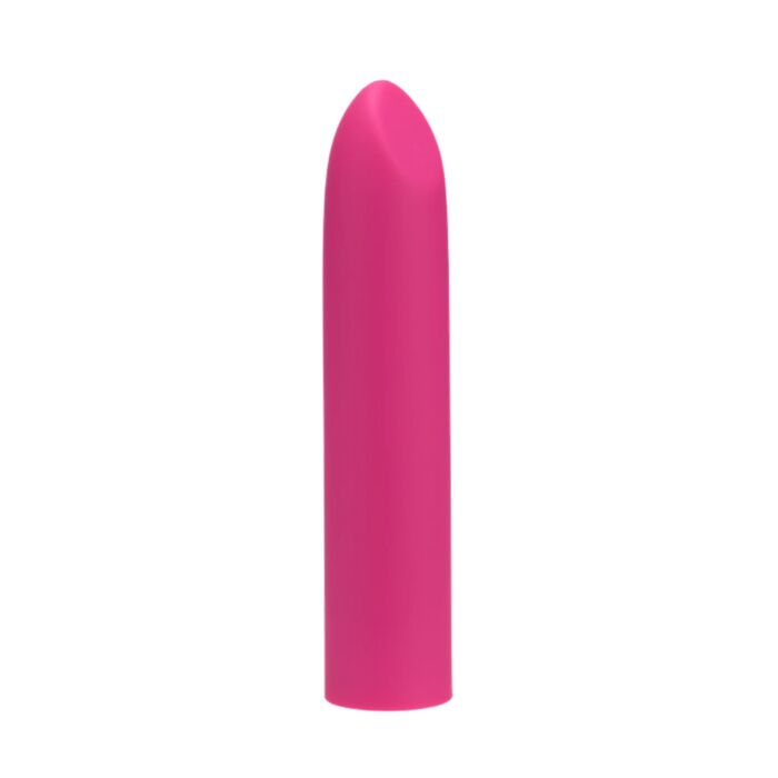 Vibrátor MINA Whisper s tvarom rúžičky a 10 režimami Vibrátor MINA Whisper s tvarom rúžičky a 10 režimami