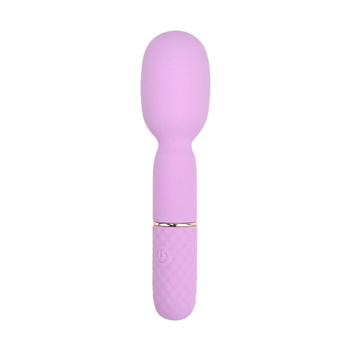 Vibrátor NAUTI Petites 10 Speed s flexibilnou hlavou Vibrátor NAUTI Petites 10 Speed s flexibilnou hlavou