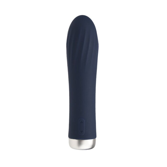 Vibrátor NAUTI Silicone Bullet 10 funkcií Vibrátor NAUTI Silicone Bullet 10 funkcií