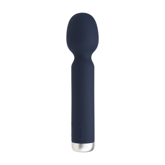 Nauti Silicone Wand Vibrator Nauti Silicone Wand Vibrator