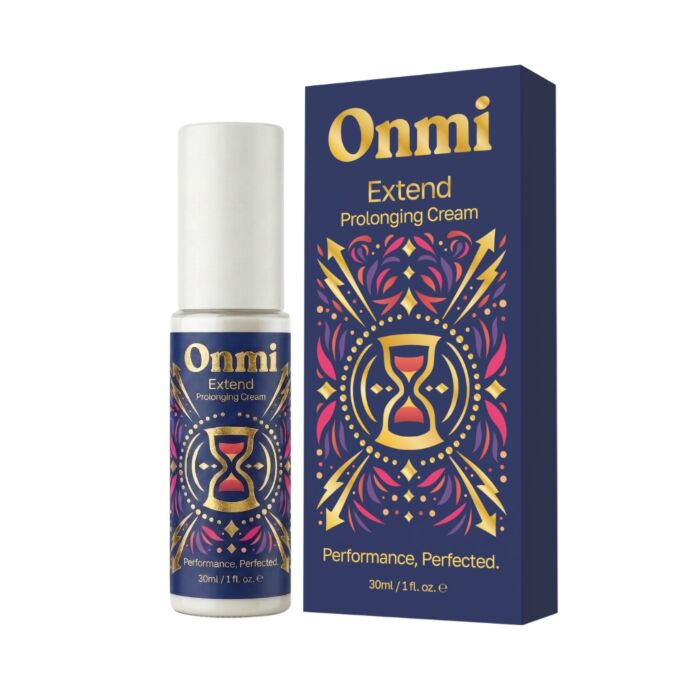Kréma Onmi Extend 30ml na predĺženie Kréma Onmi Extend 30ml na predĺženie