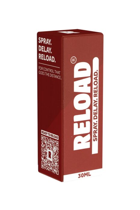 Sprej na oddialenie Exs RELOAD 30 ml Sprej na oddialenie Exs RELOAD 30 ml