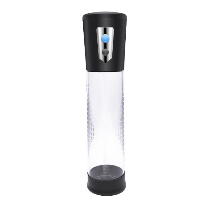 Pumpa na penis REV Rev-Pump s 3 rýchlosťami Pumpa na penis REV Rev-Pump s 3 rýchlosťami