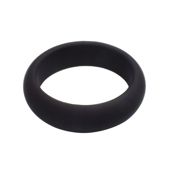 Krúžok na penis REV 42 mm silikónový Krúžok na penis REV 42 mm silikónový