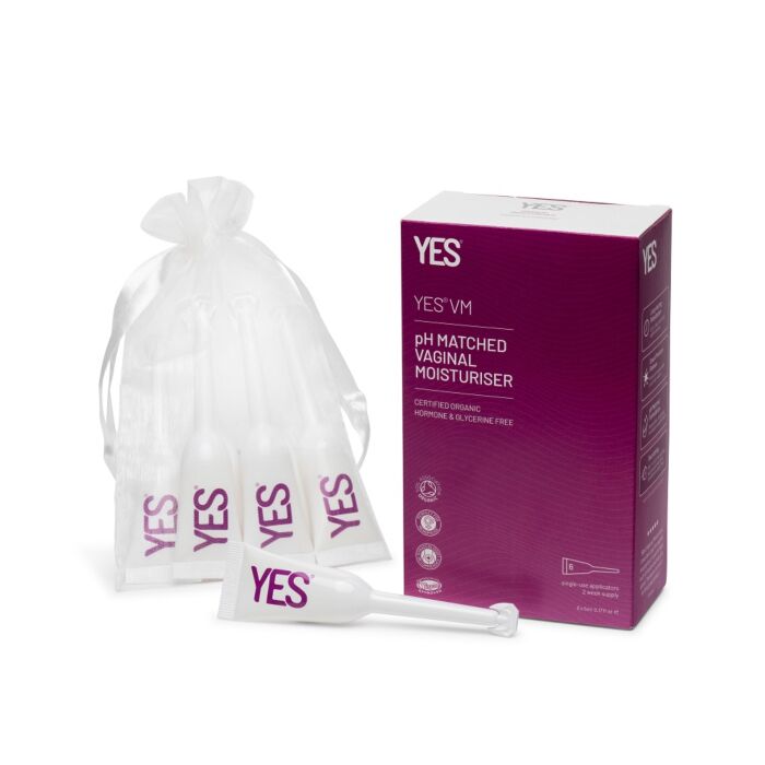 Lubrikant YES 100 ml s dlhotrvajúcou hydratáciou Lubrikant YES 100 ml s dlhotrvajúcou hydratáciou