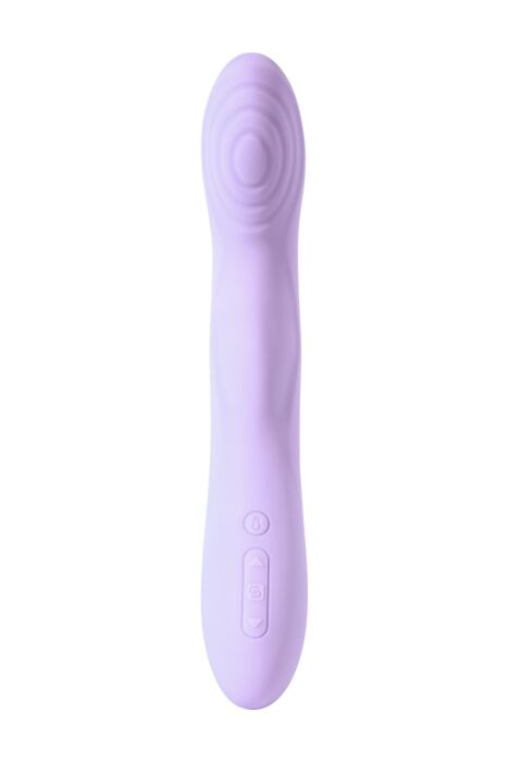Vibrátor SVAKOM Selena s funkciou tepla Vibrátor SVAKOM Selena s funkciou tepla