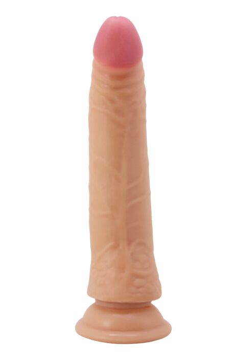 Dildo PARTY UP Steven s ventilom a flexibilným jadrom Dildo PARTY UP Steven s ventilom a flexibilným jadrom