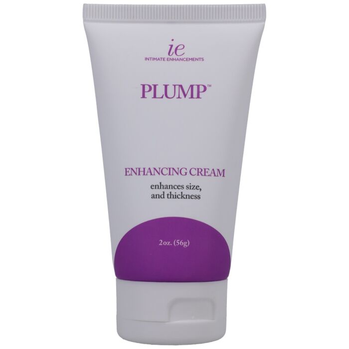 Krém na zlepšenie Doc Johnson Plump 56g Krém na zlepšenie Doc Johnson Plump 56g