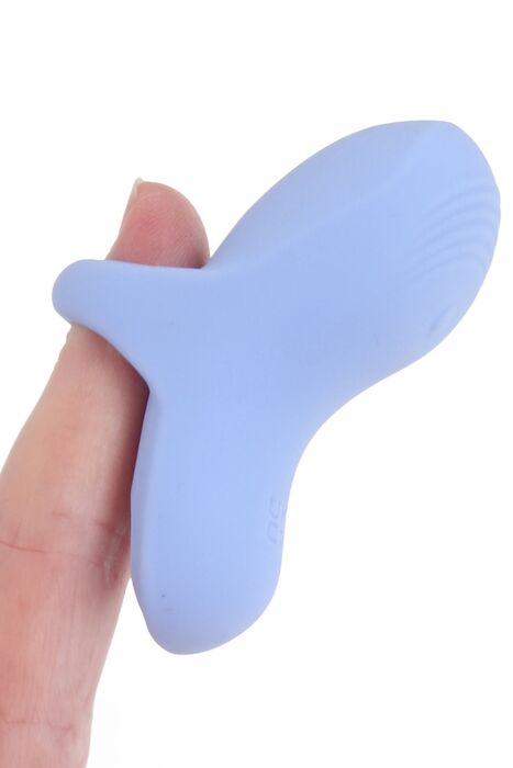 Vibrátor FUZU SENSA SKIN ACTIVATED VIBE Vibrátor FUZU SENSA SKIN ACTIVATED VIBE