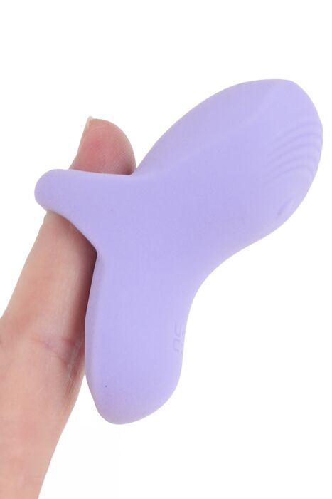 Vibrátor FUZU SENSA SKIN ACTIVATED VIBE pre jemnú stimuláciu Vibrátor FUZU SENSA SKIN ACTIVATED VIBE pre jemnú stimuláciu