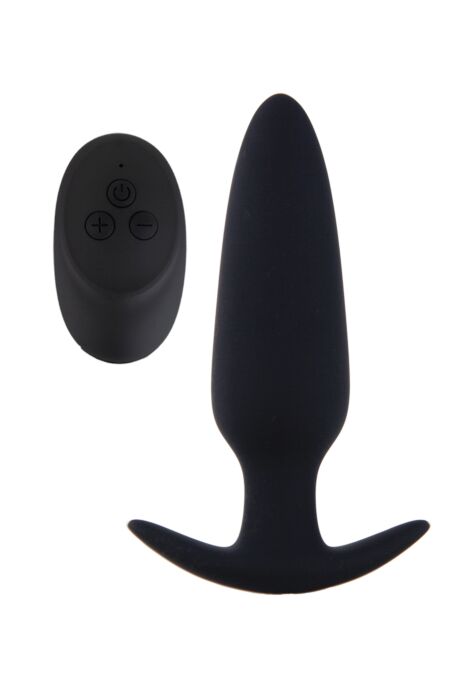 Vibrátor S Pleasures Premium Line Apache s diaľkovým ovládaním Vibrátor S Pleasures Premium Line Apache s diaľkovým ovládaním