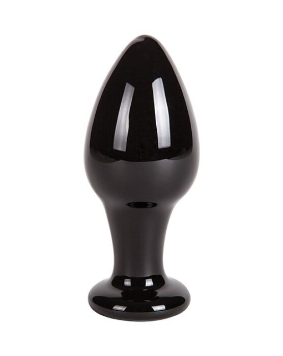 Plug S Pleasures Crystal ASTRO s cónickou špičkou