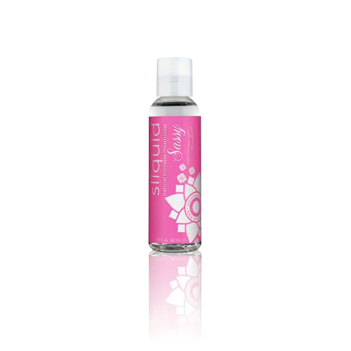 Lubrikant Sliquid Naturals Sassy 59ml Lubrikant Sliquid Naturals Sassy 59ml