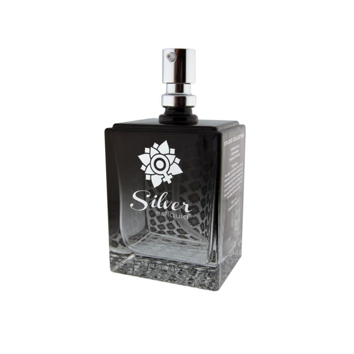 Lubrikant Sliquid Silver Studio Collection 100ml Lubrikant Sliquid Silver Studio Collection 100ml