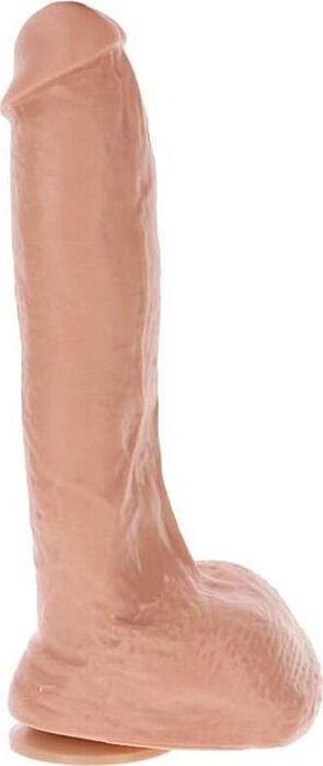 Consolador Gigante Realista "MegaNatural