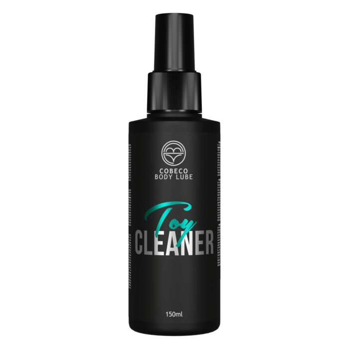 Čistič hračiek Cobeco Toy Cleaner 150ml bezalkoholový Čistič hračiek Cobeco Toy Cleaner 150ml bezalkoholový
