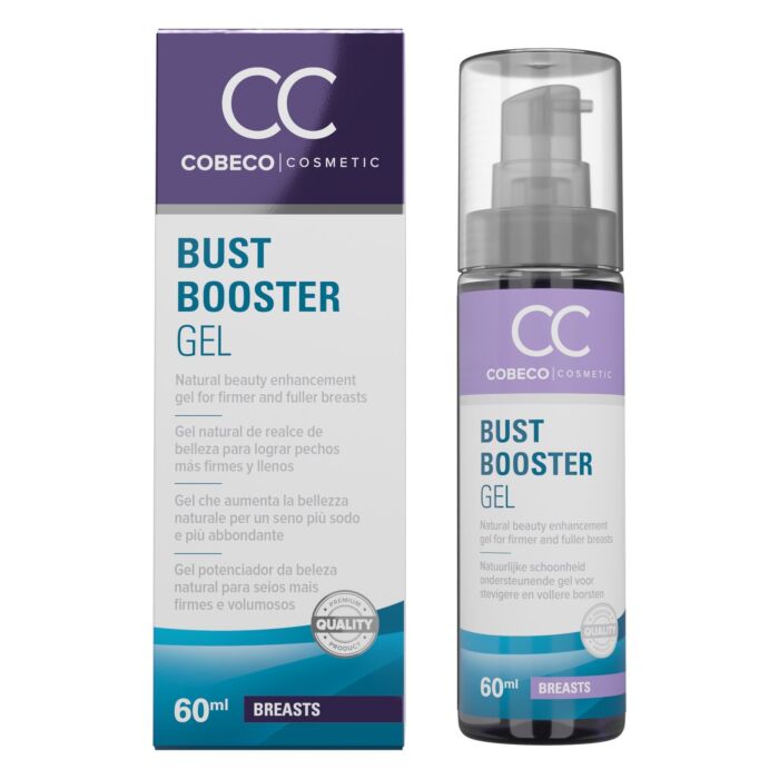 Gél COBECO CC BUST BOOSTER