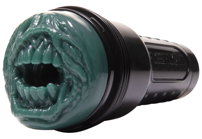 Masturbátor FLESHLIGHT FANTASY Zombie Mouth Fantasy