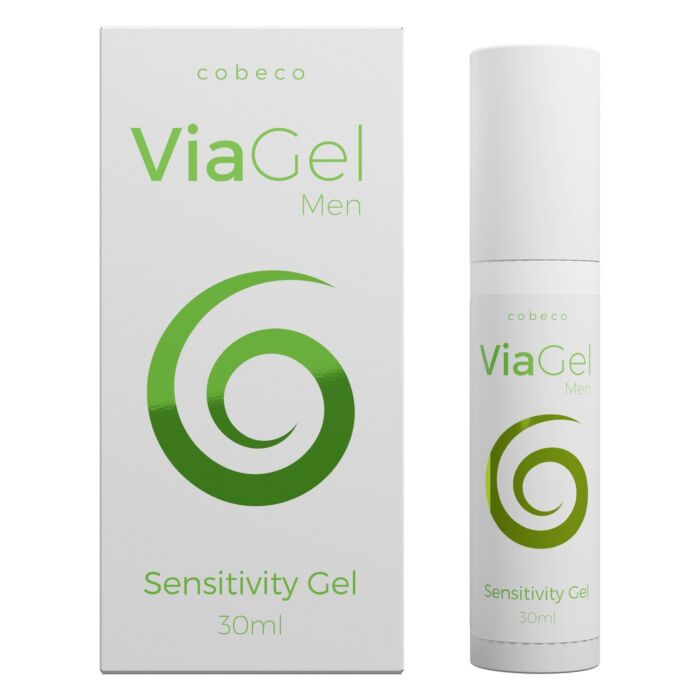 Gél Cobeco 30ml