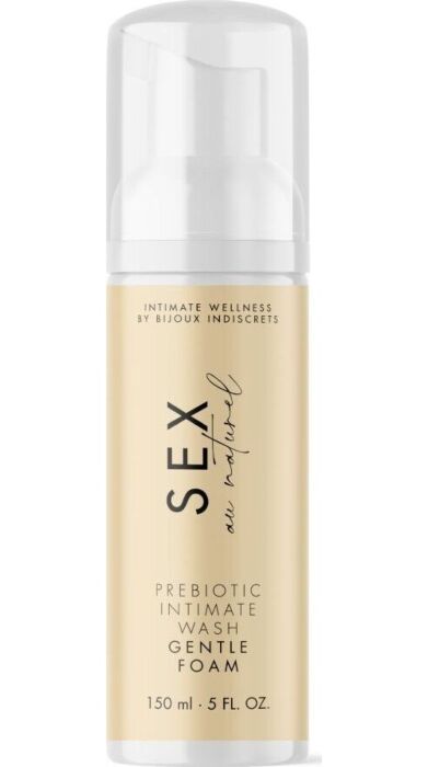 Gél na intimitu Bijoux Indiscrets 150 ml prebiotický