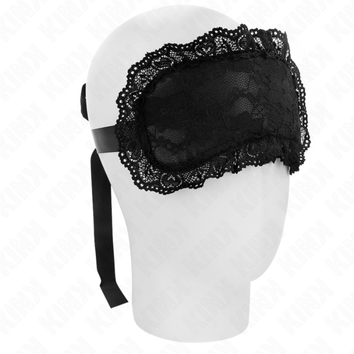 KINK - LACE BANDAGE MODEL 1 22.5 x 11 CM KINK - LACE BANDAGE MODEL 1 22.5 x 11 CM