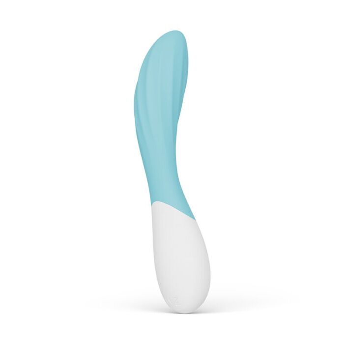 LELO - MONA TWIST RECHARGEABLE APP-CONTROLLED G-SPOT VIBRATOR LAVENDER LELO - MONA TWIST RECHARGEABLE APP-CONTROLLED G-SPOT VIBRATOR LAVENDER