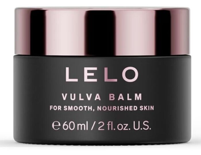 Balzam LELO VULVA BALM na intímnu pokožku