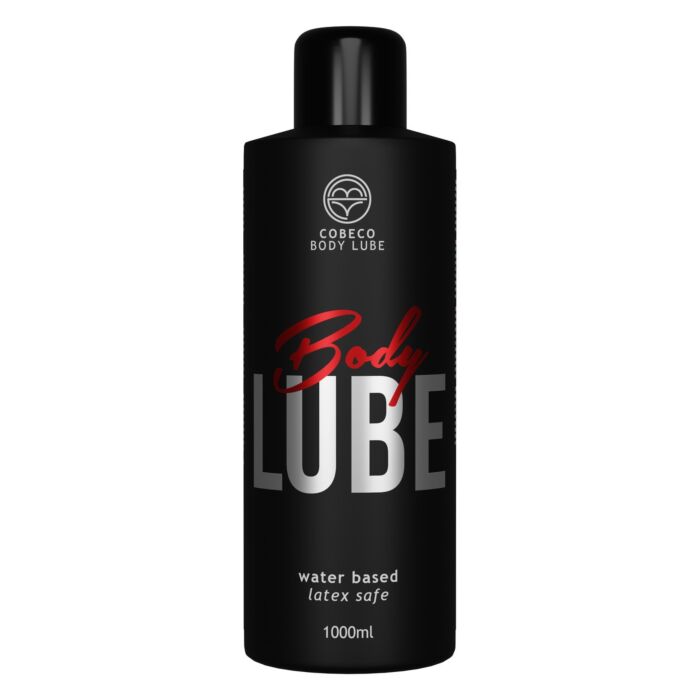 Lubrikant COBECO - CBL BODY LUBE 1000ML Lubrikant COBECO - CBL BODY LUBE 1000ML