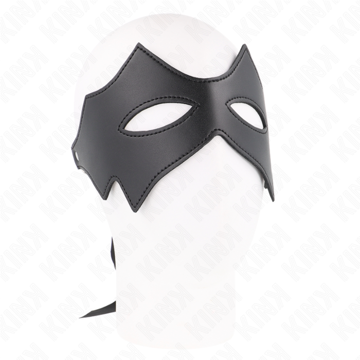 BDSM Maska KINK MASKED ALLURE pre tajomné hry