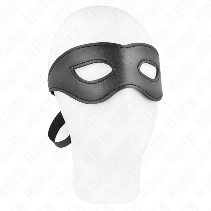 Maska KINK MASKED ALLURE Model 1 s pohodlným nosením