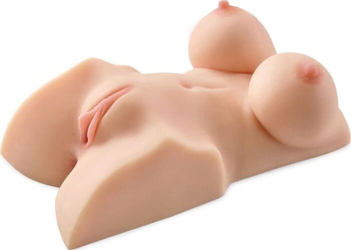 Masturbador PDX PLUS Perfect DD Hiperrealista