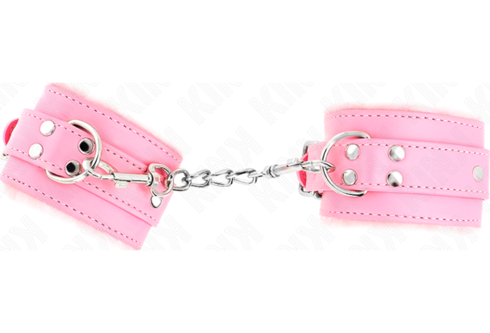 Putá KINK Wrist Restraint s nastaviteľným rozmerom