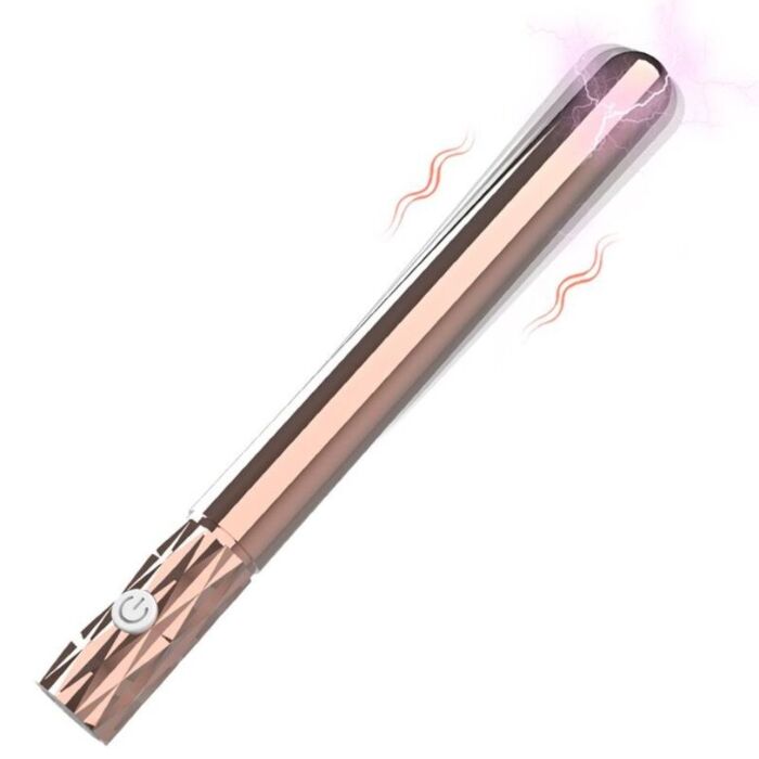 NALONE - TIA ELECTROMAGNETIC PULSE STIMULATOR GOLDEN NALONE - TIA ELECTROMAGNETIC PULSE STIMULATOR GOLDEN