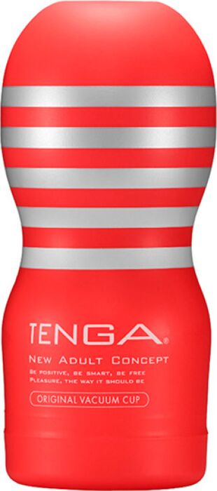 Original Vacuum Cup Original Vacuum Cup