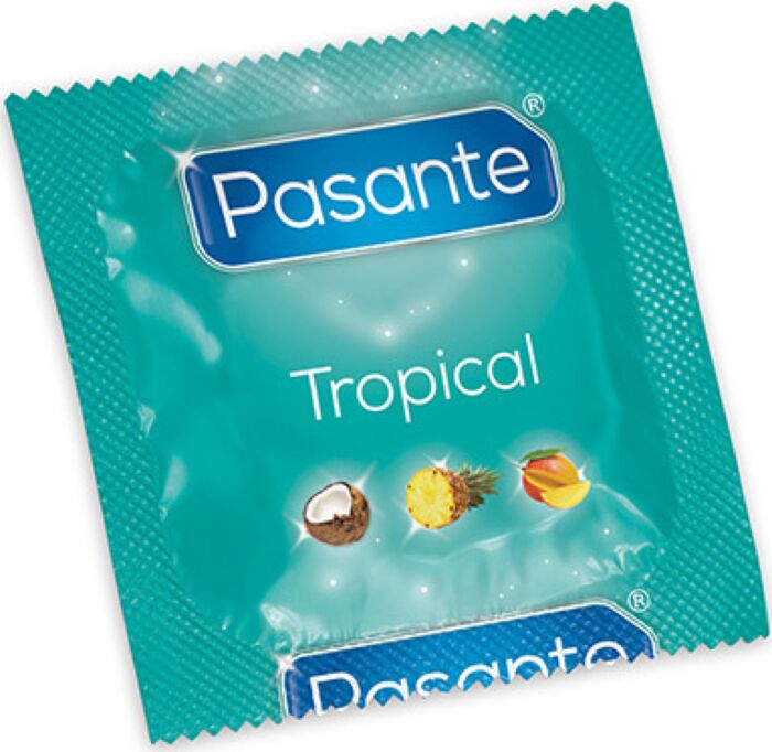 Pasante Tropical BULK 144 UDS Pasante Tropical BULK 144 UDS