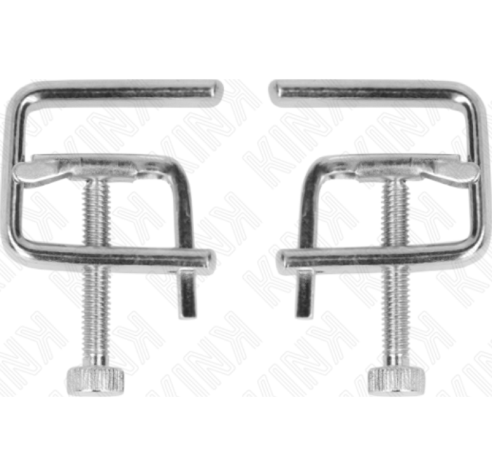 Pinzety KINK NIPPLE GRIP s nastaviteľným tlakom