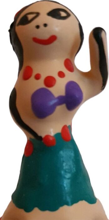 Preservativo Decorativo Condomerie Chica Hula