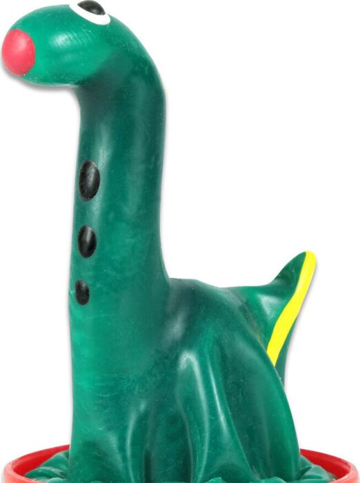 Preservativo Decorativo Condomerie Cobra - Único