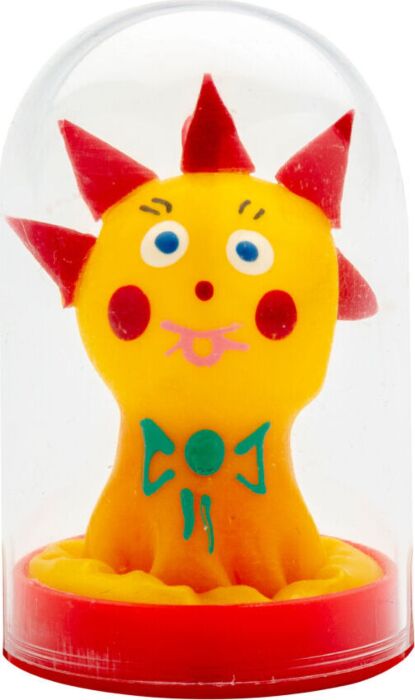 Preservativo Decorativo Condomerie Cometa - Único