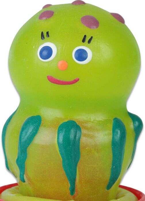 Preservativo Decorativo Condomerie Medusa Único