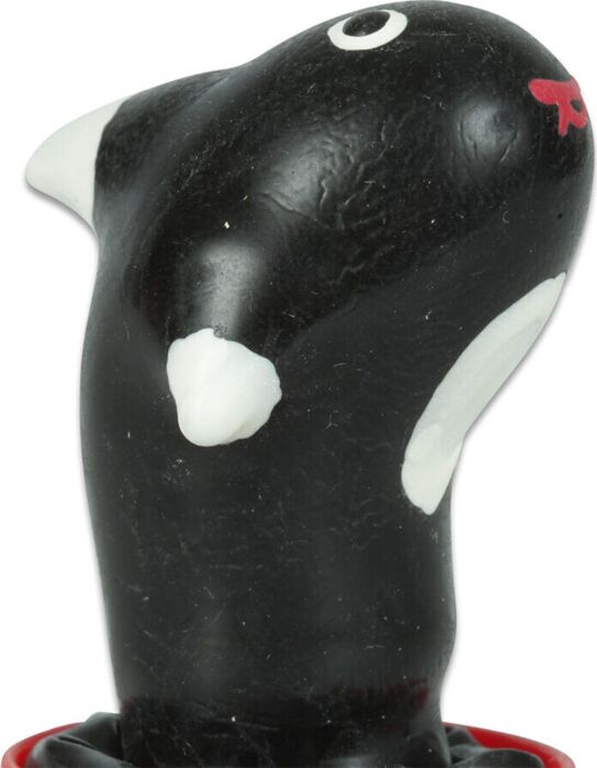 Preservativo Decorativo Condomerie Orca - Único y Divertido