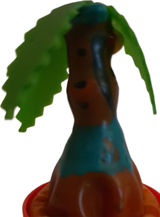 Preservativo Decorativo Condomerie Palmera