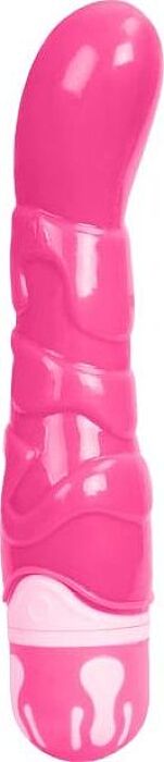 Vibrador BAILE The Realistic Cock 21.8 cm sumergible