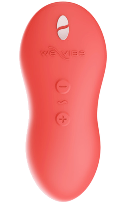 Vibrátor WE-VIBE TOUCH X CRAVE MAGIC MULTITASKER CORAL